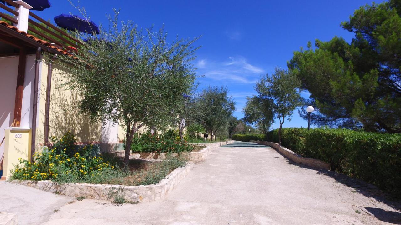 Villaggio Santo Stefano Весте Екстериор снимка