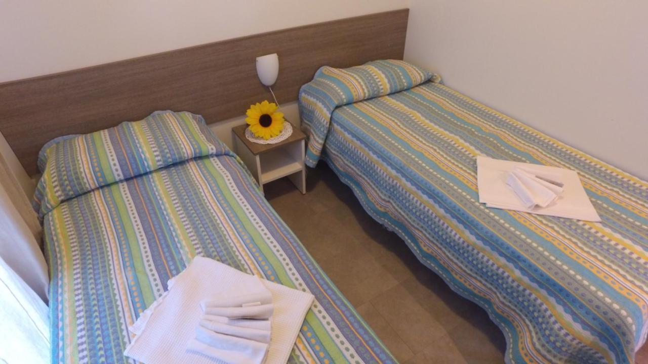 Villaggio Santo Stefano Весте Екстериор снимка