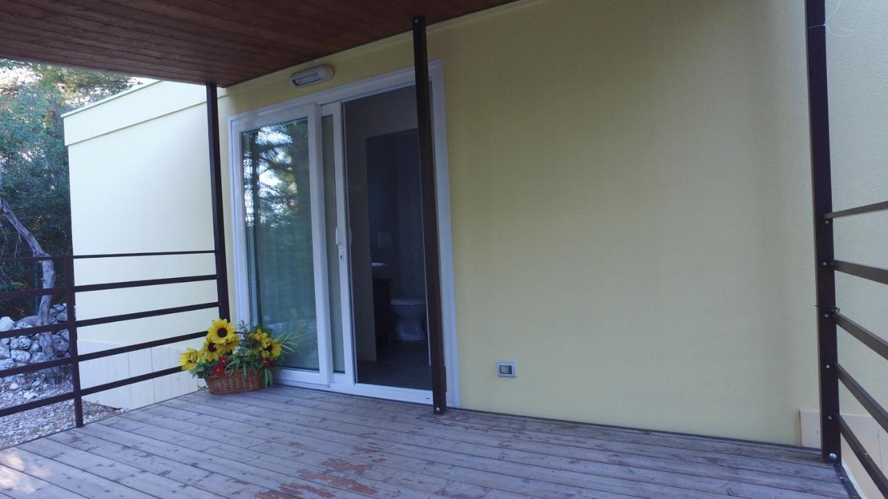 Villaggio Santo Stefano Весте Екстериор снимка