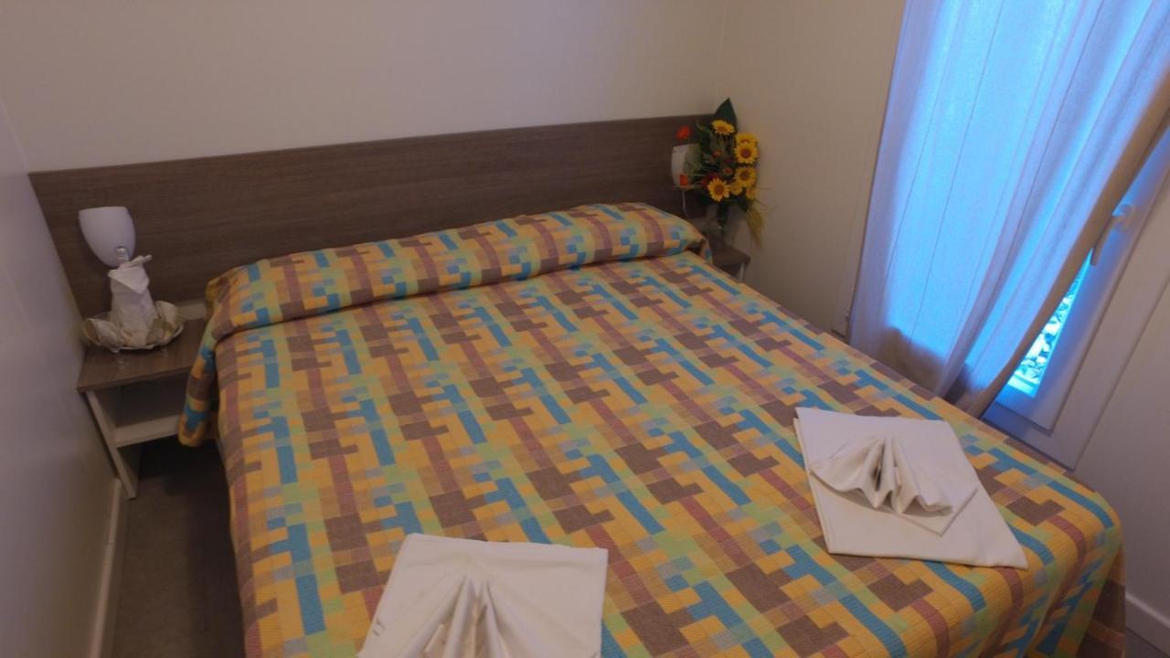 Villaggio Santo Stefano Весте Екстериор снимка