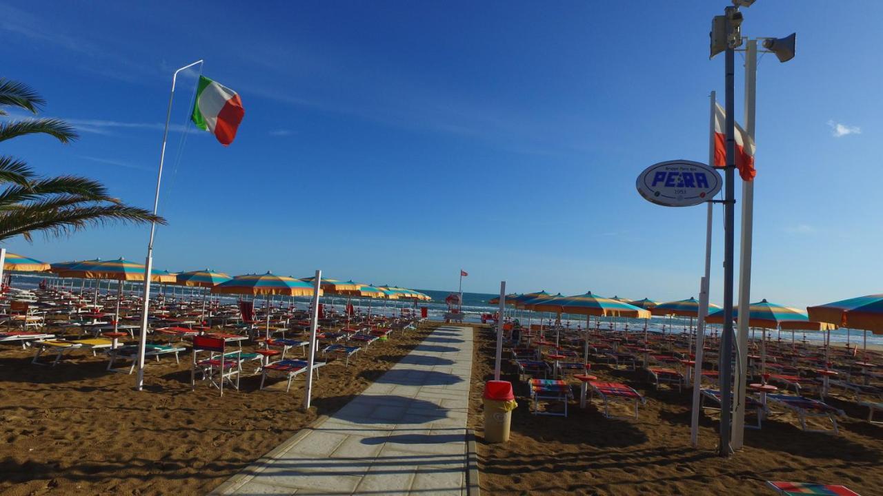 Villaggio Santo Stefano Весте Екстериор снимка