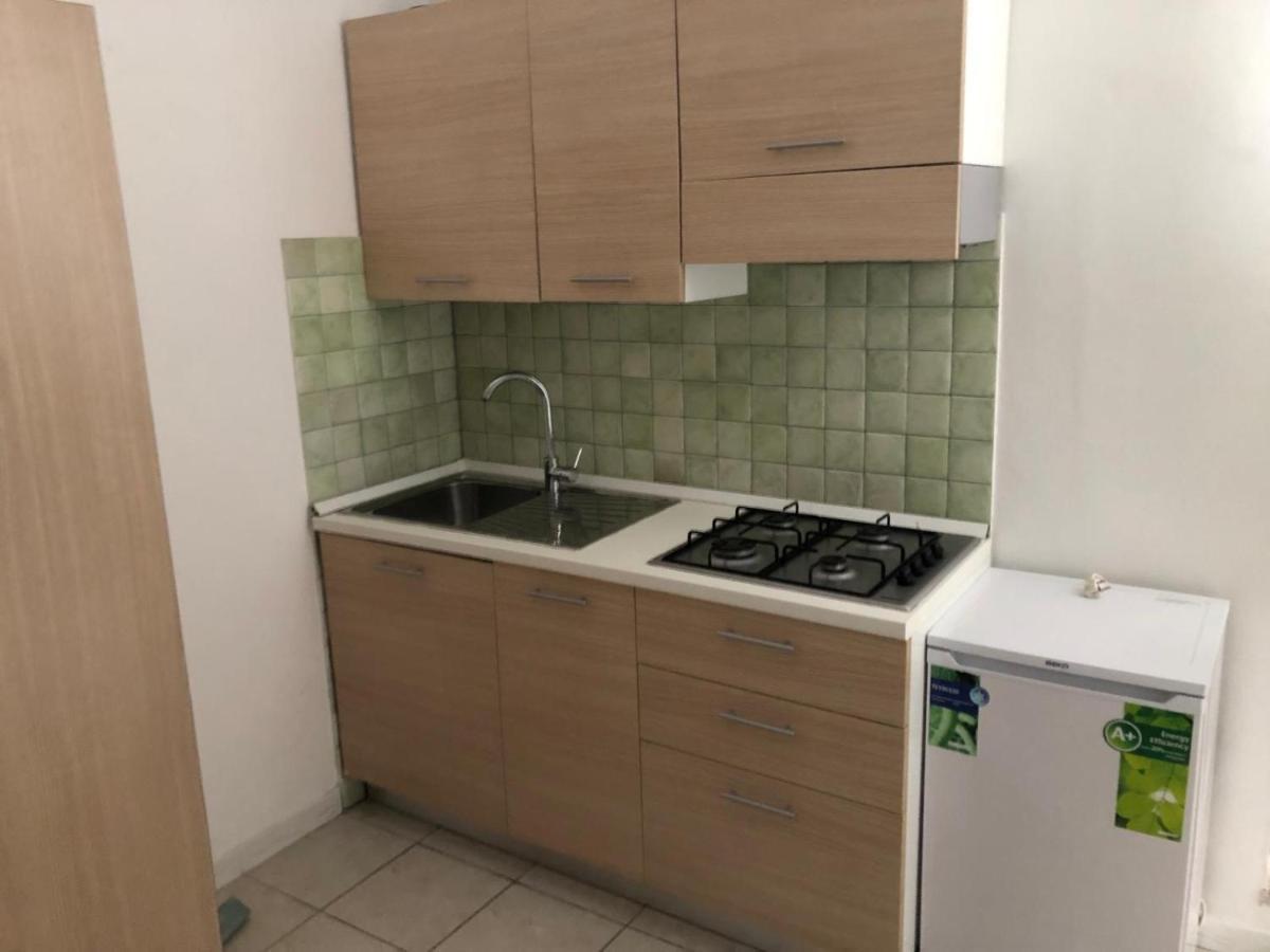 Villaggio Santo Stefano Весте Екстериор снимка