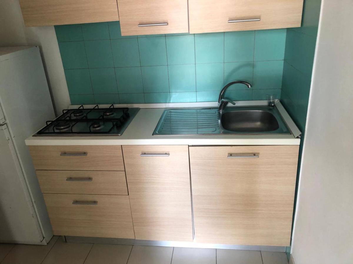 Villaggio Santo Stefano Весте Екстериор снимка