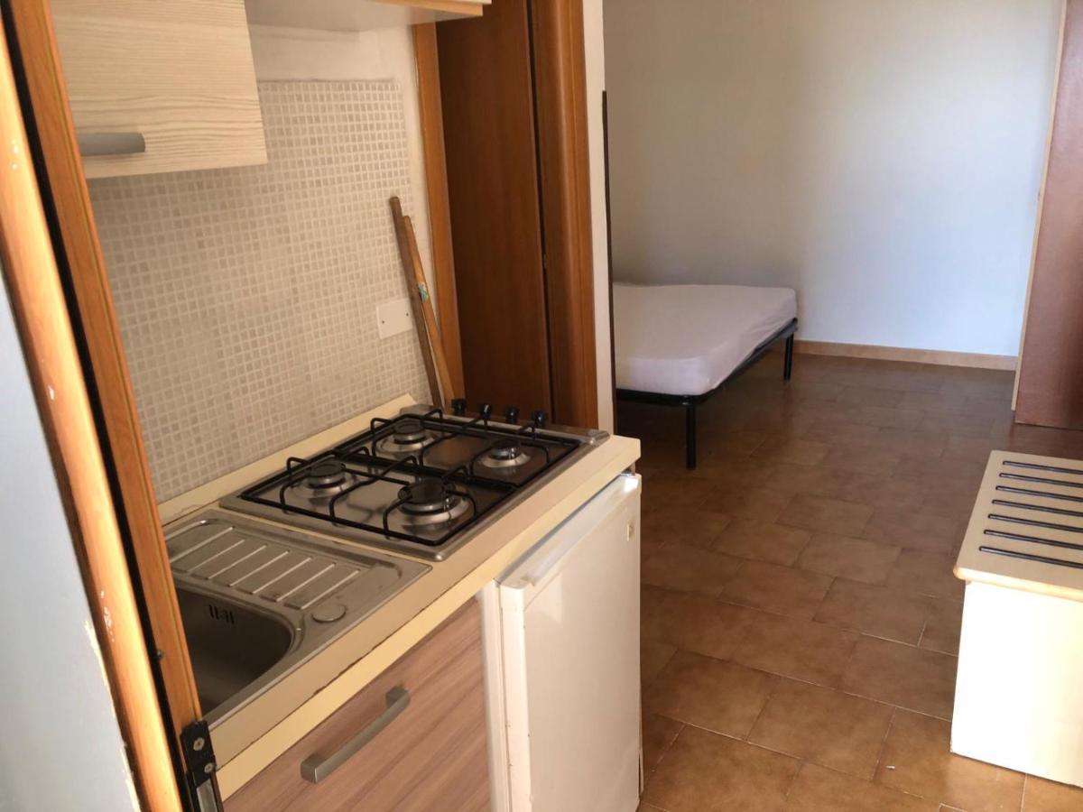 Villaggio Santo Stefano Весте Екстериор снимка