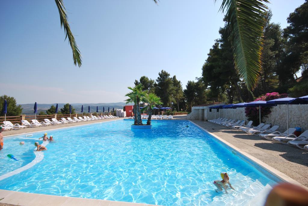 Villaggio Santo Stefano Весте Стая снимка