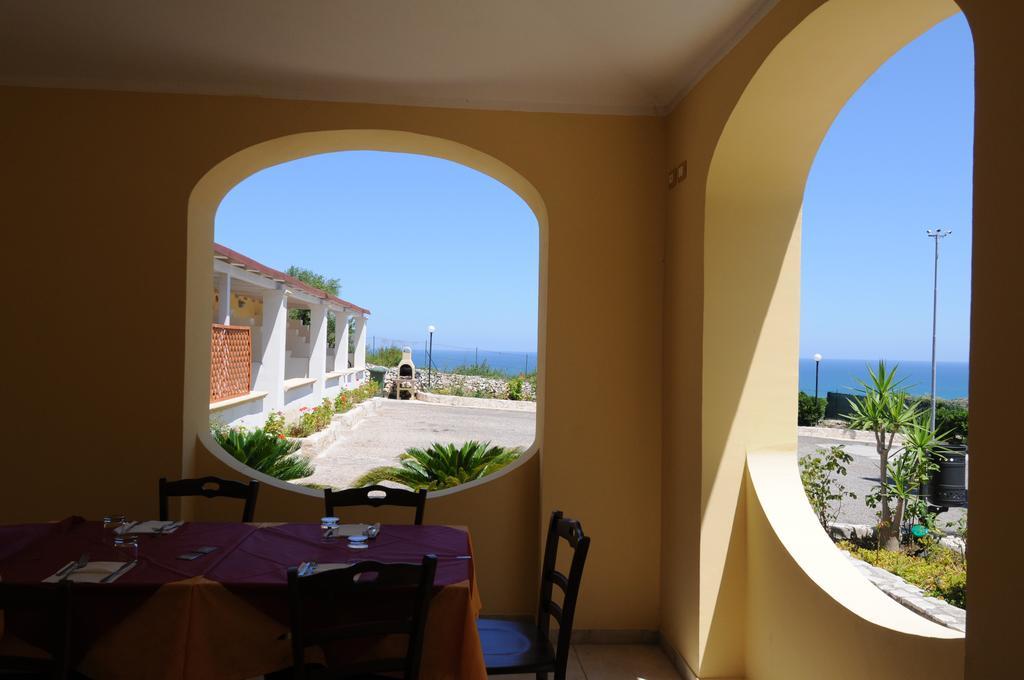 Villaggio Santo Stefano Весте Екстериор снимка
