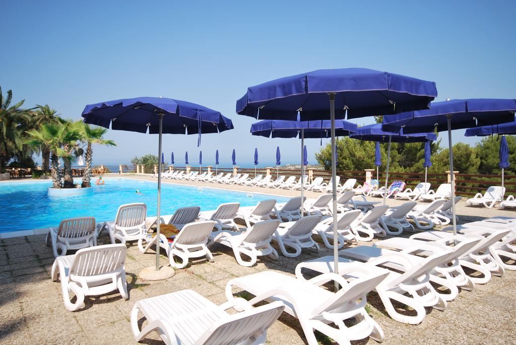 Villaggio Santo Stefano Весте Екстериор снимка