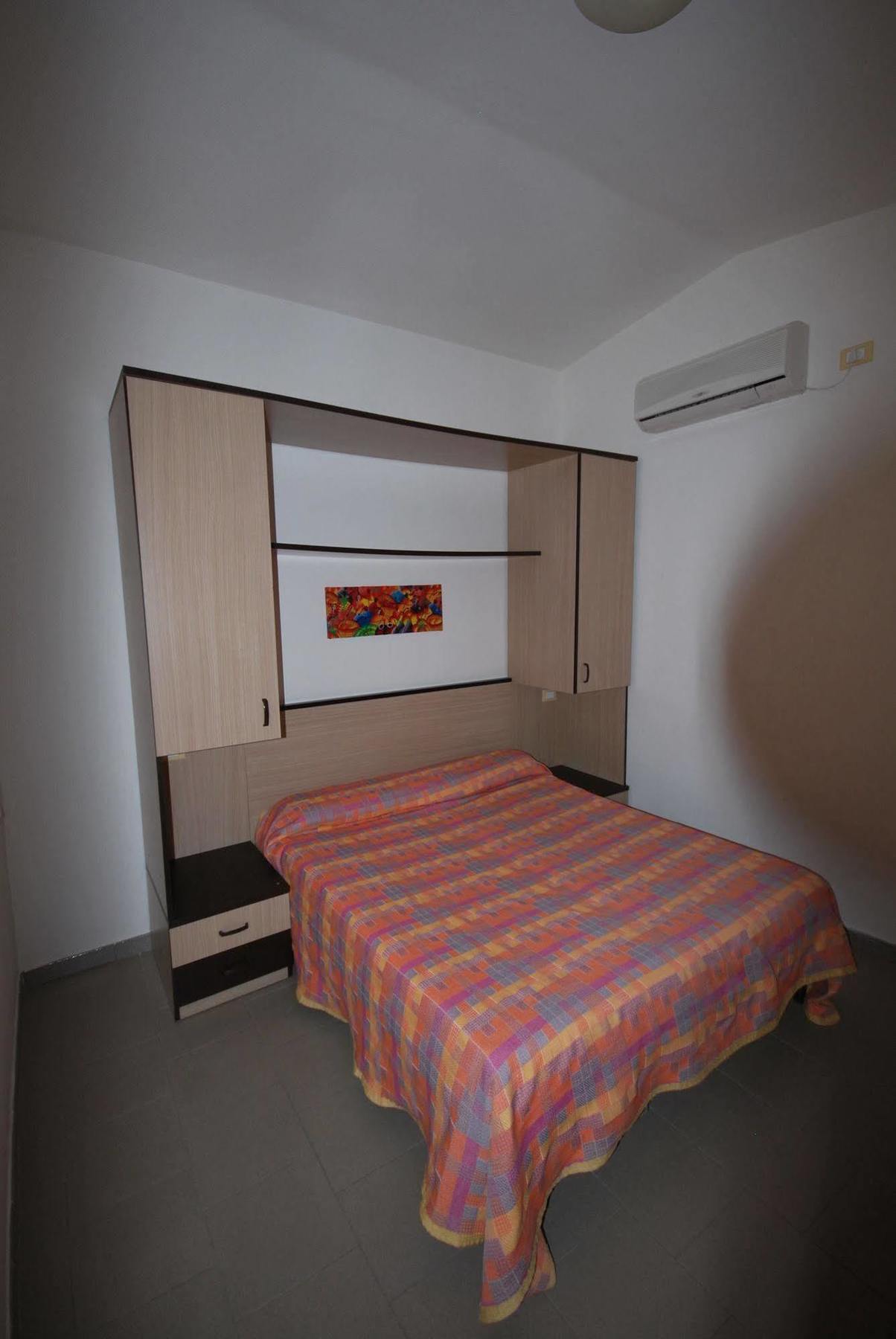 Villaggio Santo Stefano Весте Екстериор снимка